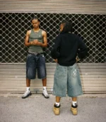 99 BASED Shining Stars Jorts 3.webp