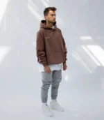 99 Based Die For Hoodie Chocolate 1.webp
