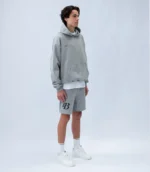 99 Based Die For Hoodie Grey 2.webp