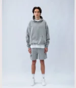 99 Based Die For Hoodie Grey 3.webp