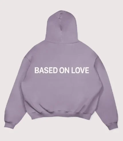 99 Based Die For Hoodie Washed Purple 5.webp