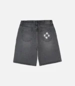 99 Based Jorts Washed Grey 4.webp