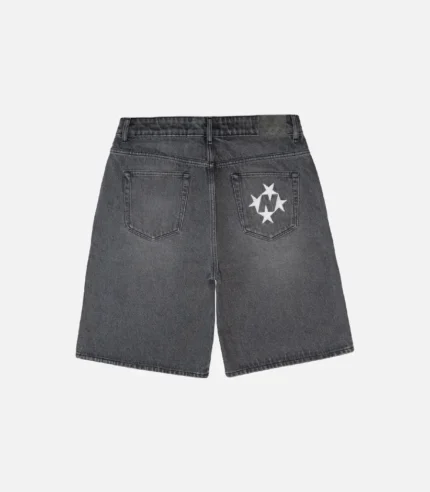 99 Based Jorts Washed Grey 4.webp