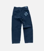 99 Based Logo Jeans Vintage Black 2.webp