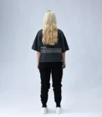 99 Based On Love T Shirt Vintage Black 1.webp
