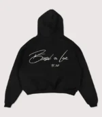 99 Based Signature Hoodie Black 4.webp