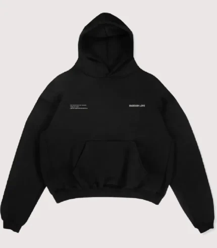 99 Based Signature Hoodie Black 5.webp