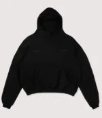 99 Based Signature Hoodie Black on Black 5.webp
