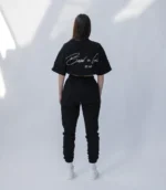 99 Based Signature T Shirt Black 5.webp