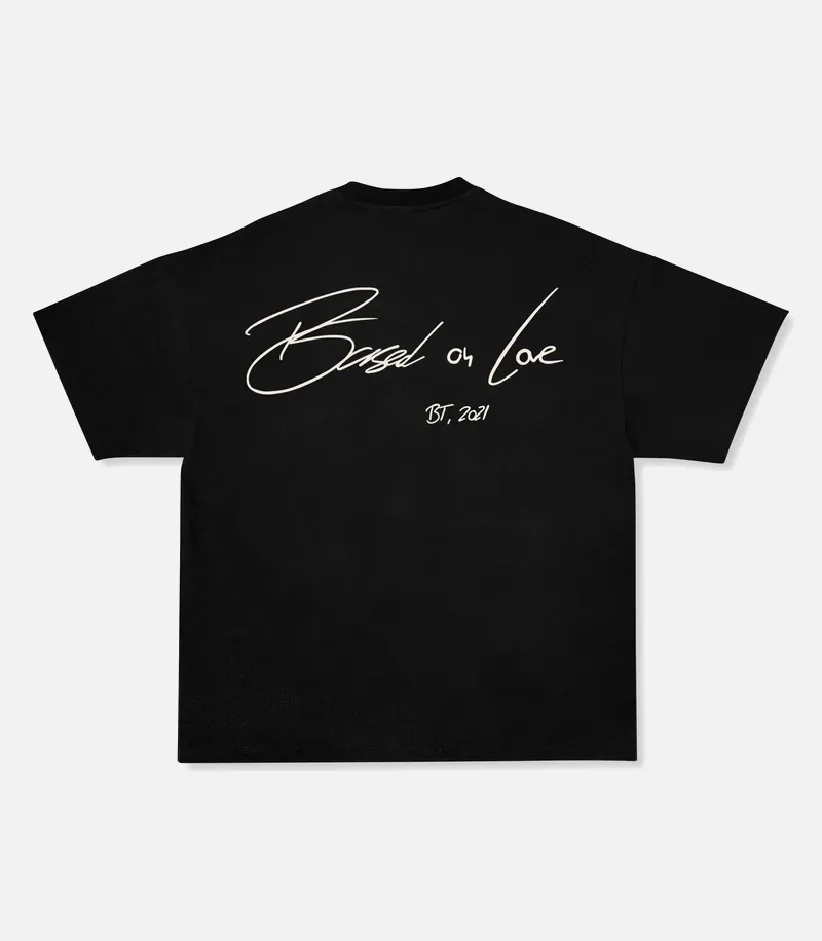99 Based Signature T Shirt Black 7.webp 99 Based Signature T Shirt Black 7.webp