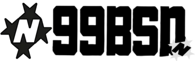 99 Based logo png