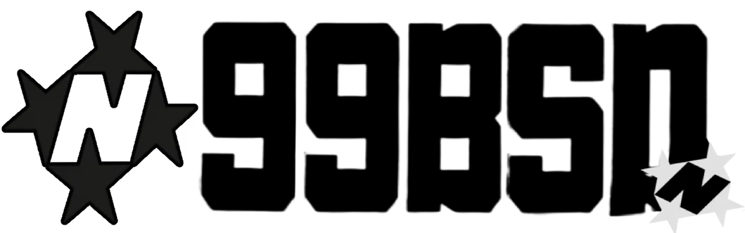 99 Based logo png