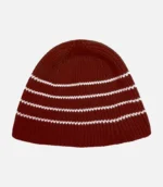 99BASED Beanie Red 1.webp