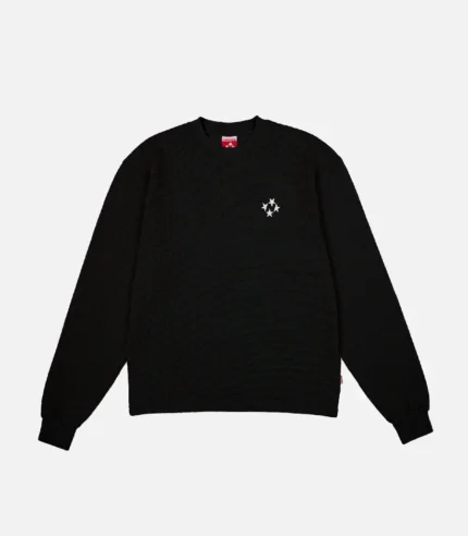 99BASED Black Jersey 4.webp