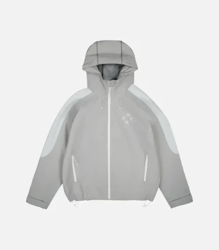 99BASED Hoodgear Jacke 1.webp