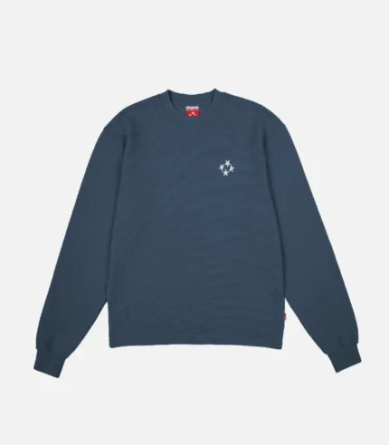 99BASED Jersey Navy 4.webp