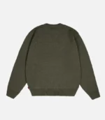 99BASED Jersey Olive 3.webp