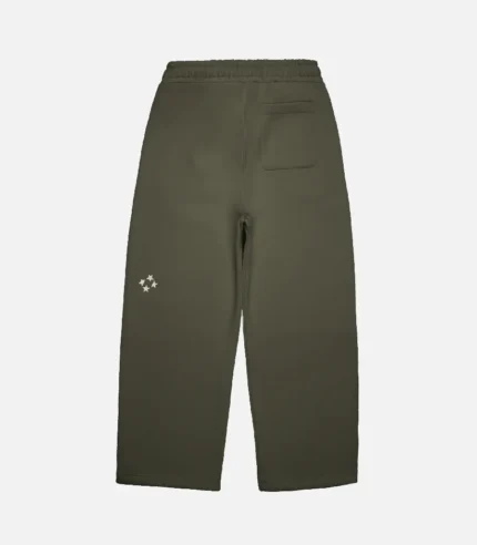 99BASED Jogger Olive 4.webp