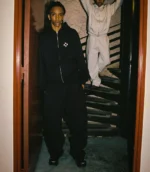 99BASED Joggers Black 1.webp