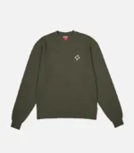 99BASED Olive Jersey 6.webp