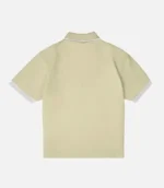 99BASED Polo T Shirt Lemon 1.webp