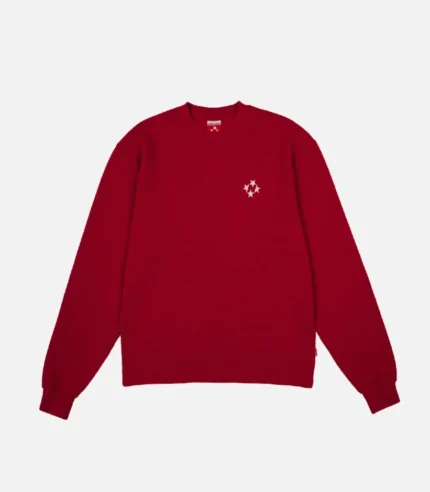 99BASED Red Jersey 1.webp