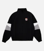 99BASED Shell Tracksuit Black 2.webp