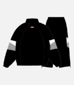 99BASED Shell Tracksuit Black 3.webp