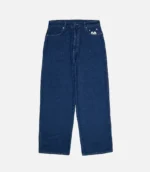 99BASED Shining Stars Jeans Ocean Blue 1.webp