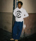99BASED Shining Stars Jeans Ocean Blue 4.webp