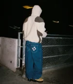 99BASED Shining Stars Jeans Ocean Blue 5.webp