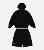 99BASED Short Tracksuit Black 3.webp