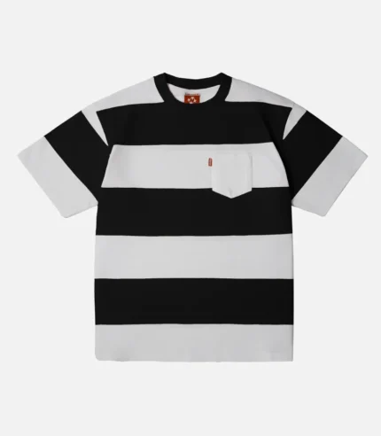 99BASED Striped T Shirt 1.webp