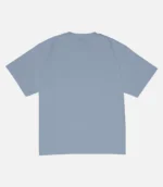 99BASED T Shirt Baby Blue 3.webp