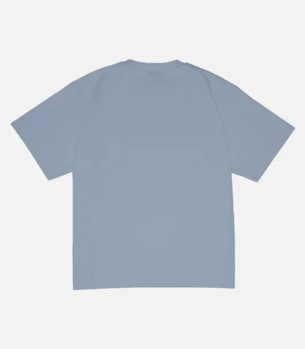 99BASED T Shirt Baby Blue 3.webp