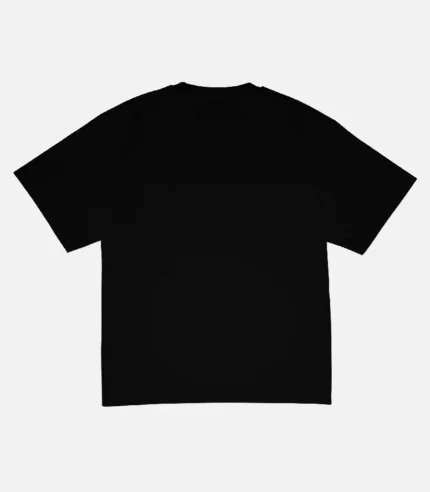 99BASED T Shirt Black 3.webp