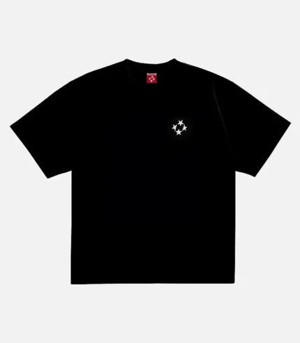 99BASED T Shirt Black 4.webp