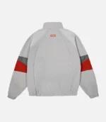 99BASED Track Jacke Grey 4.webp
