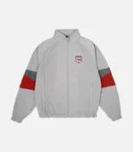 99BASED Track Jacke Grey 5.webp