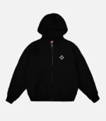 99BASED Tracksuit Black 2.webp