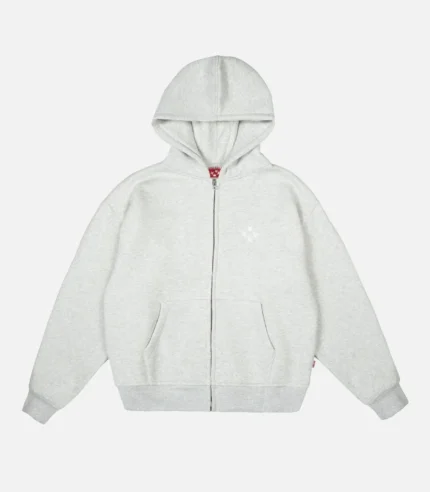 99BASED Tracksuit Grey 2.webp