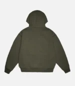 99BASED Tracksuit Olive 3.webp