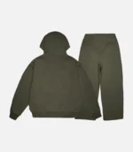 99BASED Tracksuit Olive 6.webp