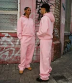 99BASED Tracksuit Pink 1.webp