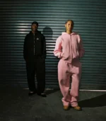 99BASED Tracksuit Pink 2.webp