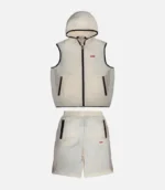 99BASED Vest Short Tracksuit 3.webp
